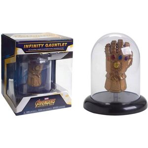 Funko Pop Avengers 3 Infinity War Infinity Gauntlet Collectable Dome