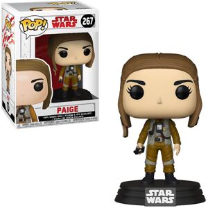 Funko Pop Star Wars Paige Pop! Vinyl