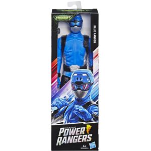 Hasbro   POWER RANGERS   Beast morphers Blue Ranger