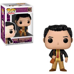 Funko POP! Gossip Girl - Dan Humphrey Vinyl Figure