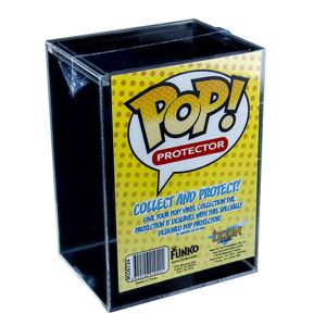 LatestBuy Pop Picks Pop! Protector Premium 2mm Acrylic Box