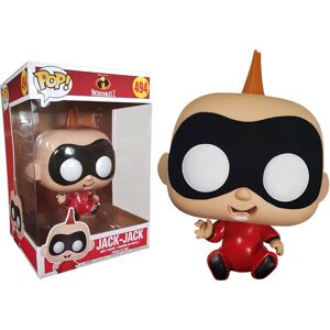 Funko Pop Incredibles 2 Jack-Jack US Exclusive 10" Pop! Vinyl