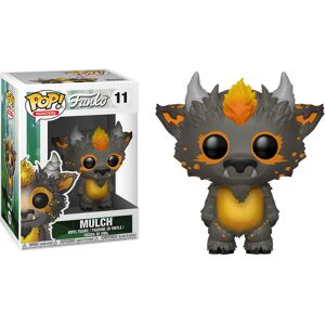 Funko Pop Wetmore Forest Mulch Pop! Vinyl