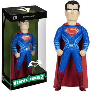 Funko Pop Batman v Superman Dawn of Justice Superman Vinyl Idolz