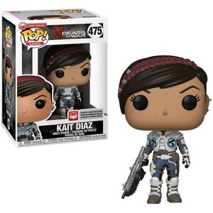 Funko Pop Gears of War Kait Diaz Pop! Vinyl