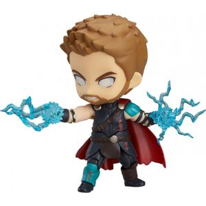 MangaFigure Good Smile Company Mighty Thor Nendoroid Thor  DX Ver.  Thor  Ragnarok