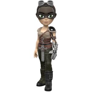 Funko Pop Mad Max Fury Road Furiosa Rock Candy