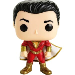 Funko Pop Shazam Glow US Exclusive Pop! Vinyl