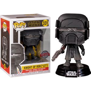 Funko Pop SW Knight of Ren Blaster Ep IX Rise of Skywalker US Exc Pop!