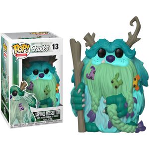 Funko Pop Wetmore Forest Sapwood Mossbottom Pop! Vinyl