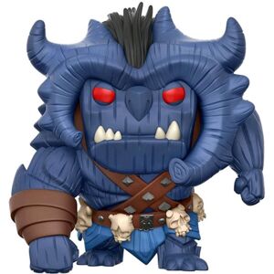 Funko Pop Trollhunters Bular Pop! Vinyl