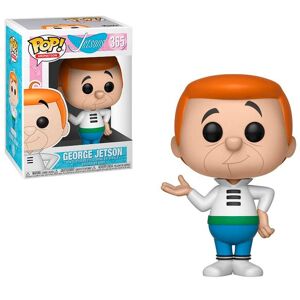 Funko POP! Hanna Barbera: S1 The Jetsons - Jetsons George Vinyl Figure