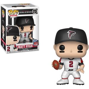 Funko POP! Sport: NFL 5 - Matt Ryan (Falcons)