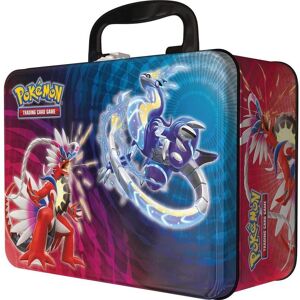 Pokemon TCG Back To School Collectors Chest