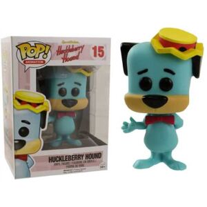 MAQIO LIMITED Huckleberry Hound Fuzzy Figure   Wowcher