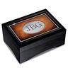 The Bradford Exchange Grandson's Personalized Keepsake Box With Encouraging Sentiment - Graduation Gift Ideas