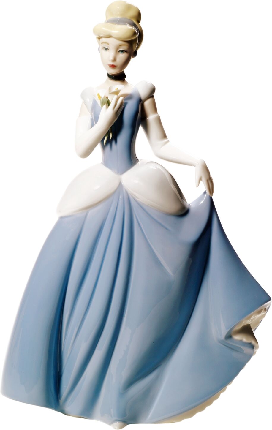 Lladro Nao by Lladro Cinderella Collectible Disney Figurine