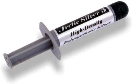 Arctic Silver 5 Thermal Compound