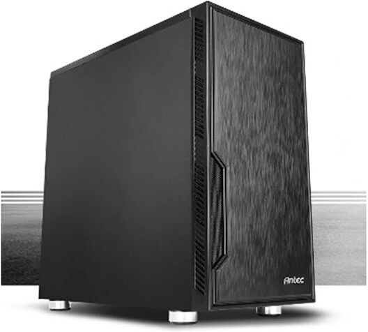 Antec Vsk10 Matx Case 2X Usb 3 Thermally Advanced Builders Case