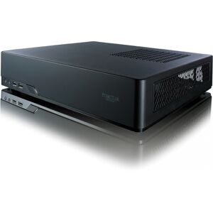 Fractal Design Node 202 - mITX-Case Black