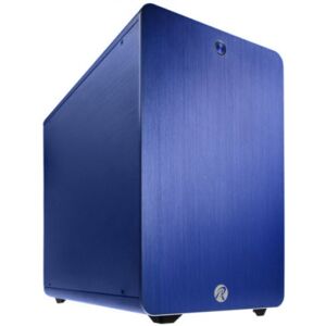 RAIJINTEK STYX Micro-ATX Gehäuse - blau