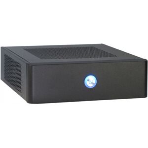 Inter-Tech 88881217 - ITX-601 mini-ITX-Case