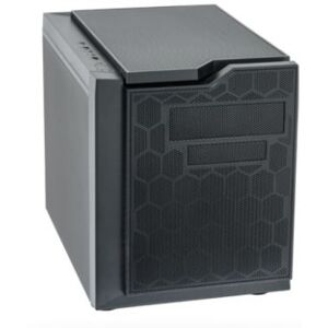 Chieftec Cube - mATX CubeCase