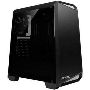 Antec Budget Gamer NX100 - Midi-Tower Schwarz