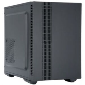 Chieftec UK-02B-OP - Cube Case Schwarz