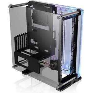 Thermaltake DistroCase 350P - Midi-Tower