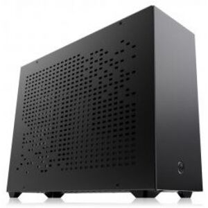 Raijintek OPHION 7L - Mini-ITX Gehäuse - schwarz