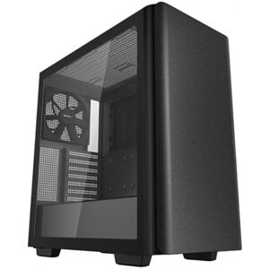 DeepCool CK500 - Midi-Tower Black