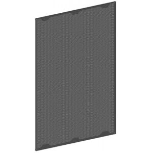 Divers Ssupd Meshroom - Mesh Side Panel - Grau