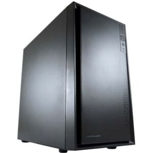 LC-Power LC-2016MB-ON - mATX Tower