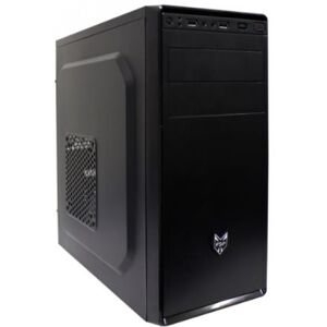 FSP Group Fortron CST130 - mATX Tower