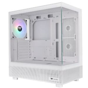 Thermaltake View 270  ARGB - E-ATX Gehäuse Weiss