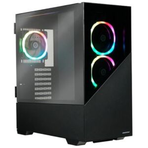 Enermax K 8 ARGB - Midi-Tower schwarz