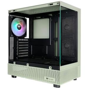 Thermaltake View 270 TG ARGB - Midi-Tower Hellgrün