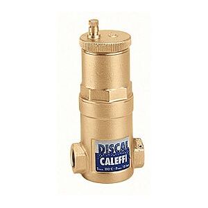 Caleffi Discal Mikroblasenabscheider 551003 3/4