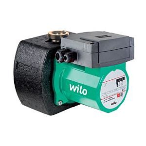 Wilo Top-z Standard-Trinkwasserpumpe 2059857 30/10, PN 10, 230 V, Rotguss-Gehäuse