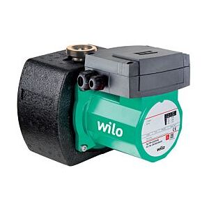 Wilo Top-z Standard-Trinkwasserpumpe 2175513 30/10, PN 16, 400/230 V, Rotguss-Gehäuse