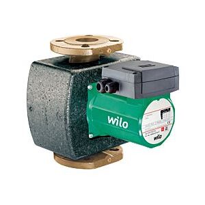 Wilo Top-z Standard-Trinkwasserpumpe 2175518 40/7, PN 16, 400/230 V, Rotguss-Gehäuse