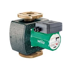 Wilo Top-z Standard-Trinkwasserpumpe 2175536 80/10, PN 16, 400/230 V, Rotguss-Gehäuse