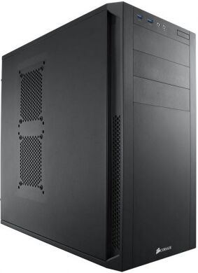 Corsair Carbide 200R - Midi-Tower Black