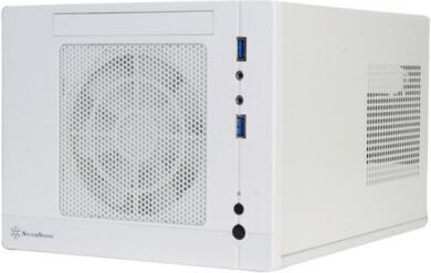 Silverstone ssT-SG05W-Lite Sugo USB 3.0 - Weiss