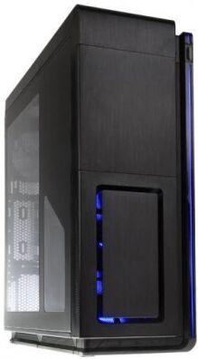 Phanteks Enthoo Primo - Big-Tower Black