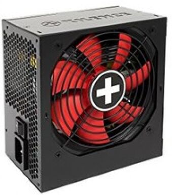 Xilence Performance C - 500 Watt ATX2.3 Netzteil