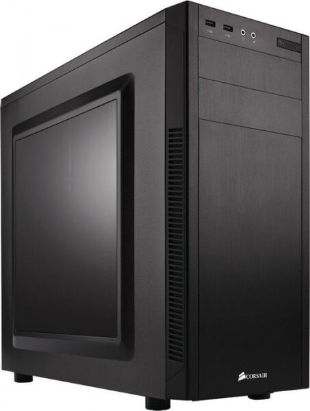 Corsair Carbide 100R - Midi-Tower Black