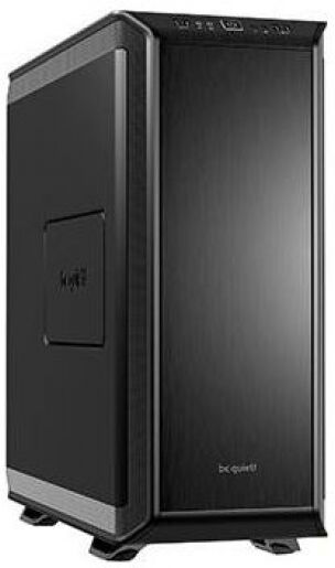 Be Quiet Dark Base 900 - Big-Tower Black