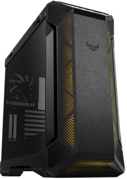 Asus TuF Gaming GT501 - Midi-Tower